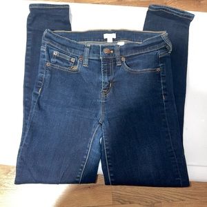 J Crew Jeans